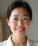Portrait of Lucy Chan, Facial Specialist